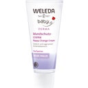 Weleda Weiße Malve Derma Wundschutzcreme - 50 ml