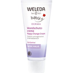Weleda Weiße Malve Derma Wundschutzcreme - 50 ml