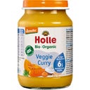 Bio Veggie Curry , 190 g
