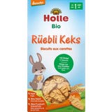 Holle Biscottini alle Carote Bio