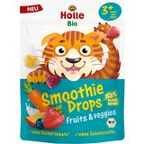 Holle Bio Smoothie Drops Fruits & Veggies