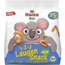 Holle Snack Bio - 1-2-3 Pretzel - 80 g