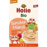 Holle Bircher Muesli Bio Integrale