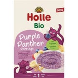 Holle Porridge Bio - Purple Panther