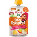 Lion Porridge - Mango & Ananas mit Hafer & Quinoa - 110 g