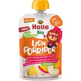 Lion Porridge - Pouchy Mango, Ananas, Avena e Quinoa