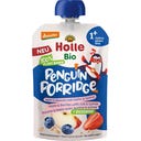 Penguin Porridge - Apfel & Beeren mit Hafer & Quinoa, 110 g