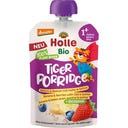Tiger Porridge - Banane & Beeren mit Hafer & Quinoa, 110 g