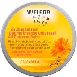 Weleda Calendula Zauberbalsam - 25 g