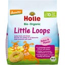Little Loops - Biscuits Bio aux Dattes et à l'Épeautre