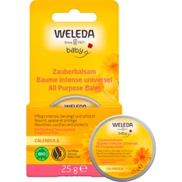 Weleda Calendula Zauberbalsam - 25 g