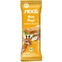 MOGLi Barretta Bio - Muesli - 25 g