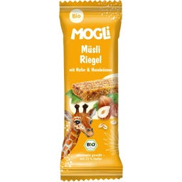 MOGLi Barretta Bio - Muesli - 25 g