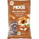 Triangolini Bio - Crema alle Nocciole, 30 g