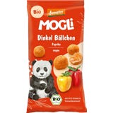 MOGLi Palline di Farro Bio - Paprika