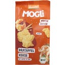 Biscuits Bio - Pomme au Four | Winter Edition, 50 g