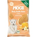 Biscuits Bio - Miel & Vanille Édition Hiver 2025