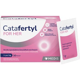 Catafertyl FOR HER - 30 Beutel