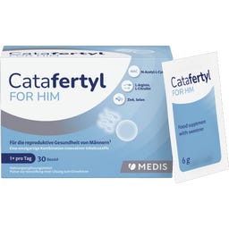 Catafertyl FOR HIM - 30 Beutel