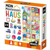 Headu Mein Montessori-Haus