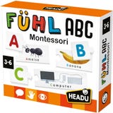 Headu F&uuml;hl-ABC Montessori