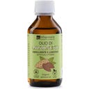 La Saponaria Süßmandelöl - 100 ml