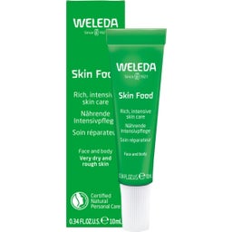 Weleda Skin Food Hautcreme - 10 ml