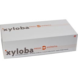 Xyloba Erweiterungskasten mezzo>orchestra - 1 Stk