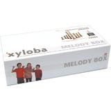 Xyloba Kugelbahn Melodie "Bella Bimba"