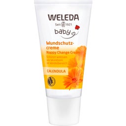 Weleda Calendula Wundschutzcreme - 30 ml