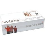 Xyloba Kugelbahn Melodie "L'inverno"