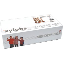 Xyloba Kugelbahn Melodie 