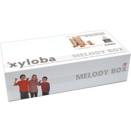 Xyloba Kugelbahn Melodie 