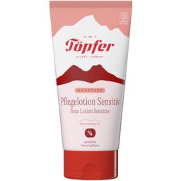 Töpfer Babycare Pflegelotion Sensitiv - 150 ml