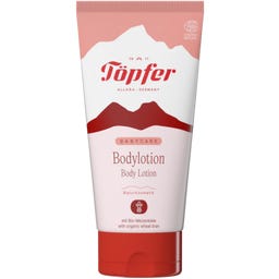 Töpfer Babycare Bodylotion - 150 ml