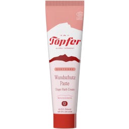 Töpfer Babycare Wundschutzpaste - 75 ml