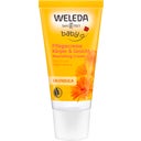 Calendula Pflegecreme Körper & Gesicht, 30 ml