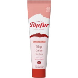 Töpfer Babycare Pflegecreme - 75 ml