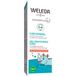 Weleda Kids-Zahngel - 50 ml