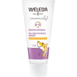 Weleda Junior-Zahngel - 50 ml