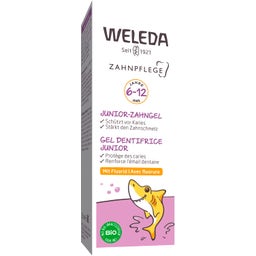 Weleda Junior-Zahngel - 50 ml