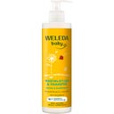 Calendula Waschlotion & Shampoo, 400 ml