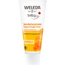 Weleda Calendula Wundschutzcreme parfümfrei - 75 ml