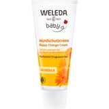 Weleda Calendula Wundschutzcreme parfümfrei