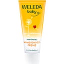 Weleda Calendula Wundschutzcreme parfümfrei - 75 ml