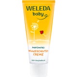 Weleda Calendula Wundschutzcreme parf&uuml;mfrei