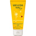 baby Erkältungszeit Bad Bio-Calendula & Thymian - 75 ml
