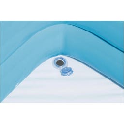 Bestway Paddling Pool - Canopy Play 