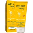 baby Erkältungszeit Bad Bio-Calendula & Thymian - 75 ml