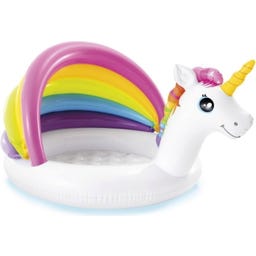 Intex Babypool Unicorn